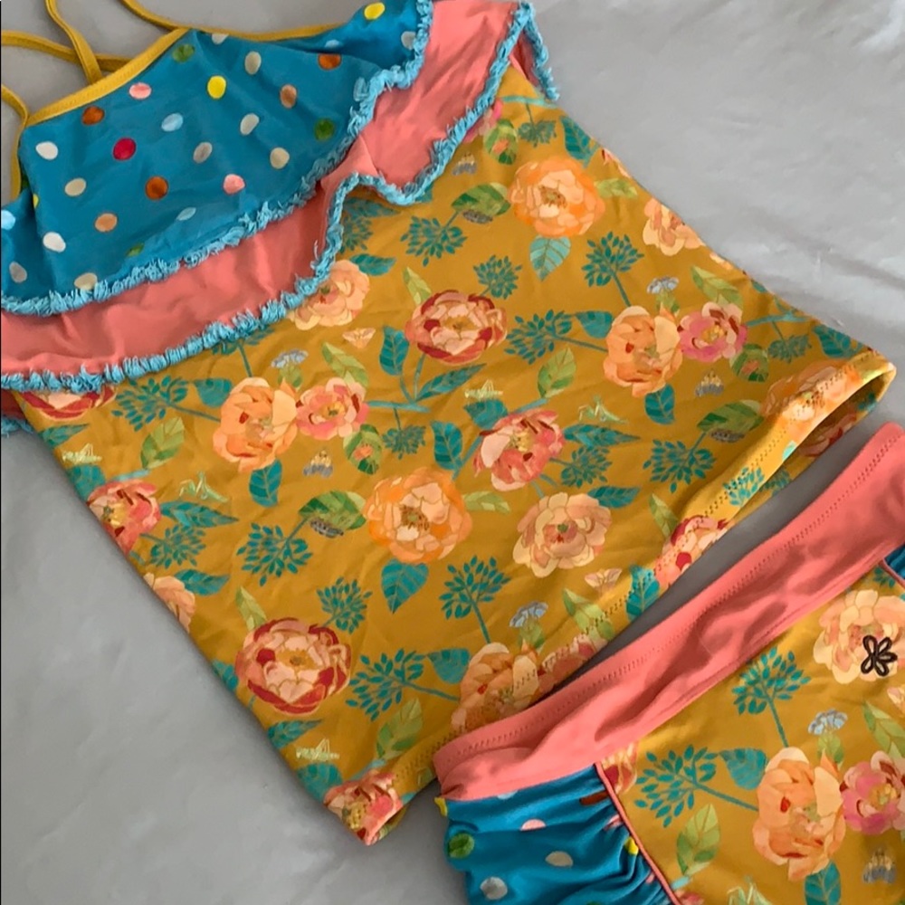 Matilda Jane swim set